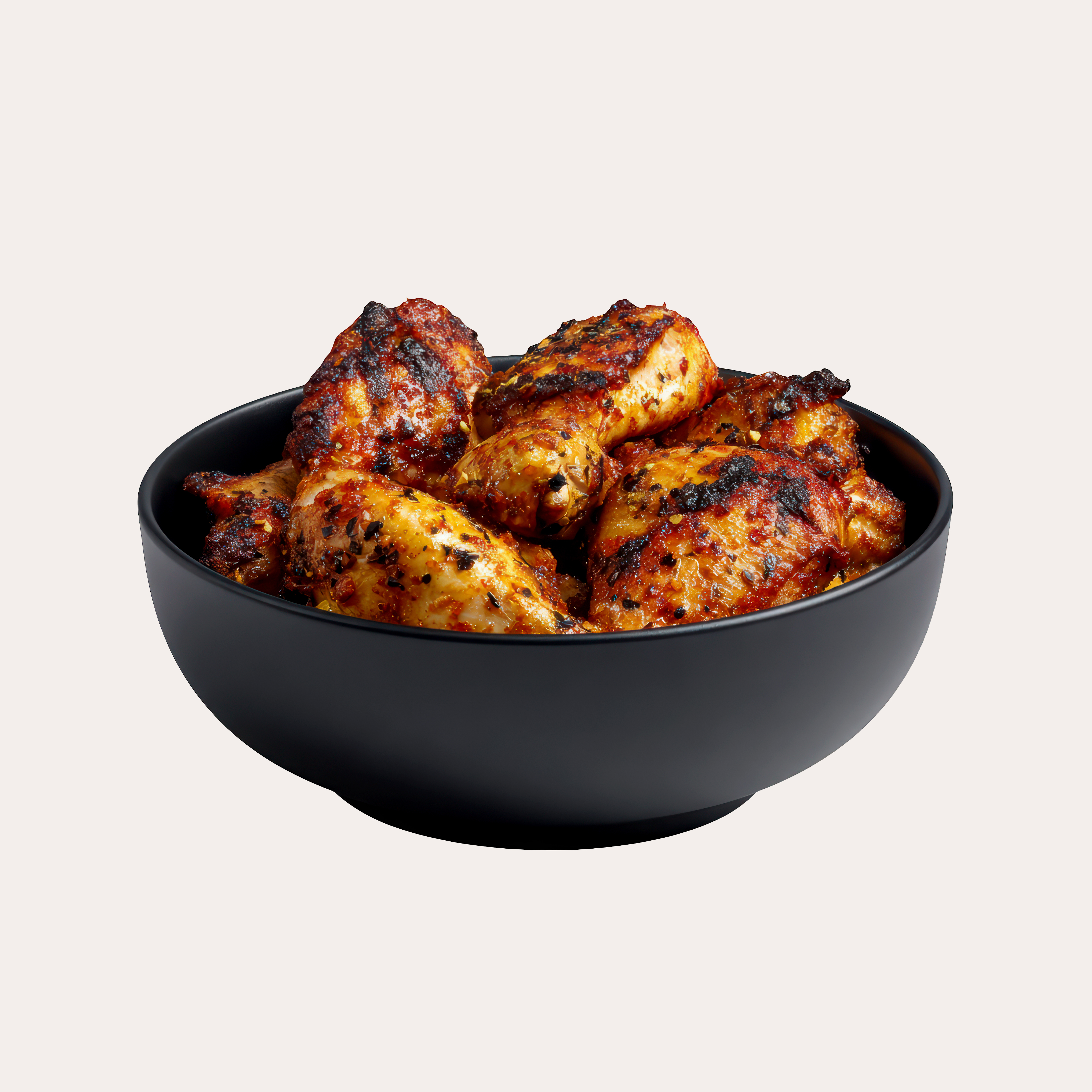  <span class="lte-header lte-h4"> Tandoori & Grill </span> 